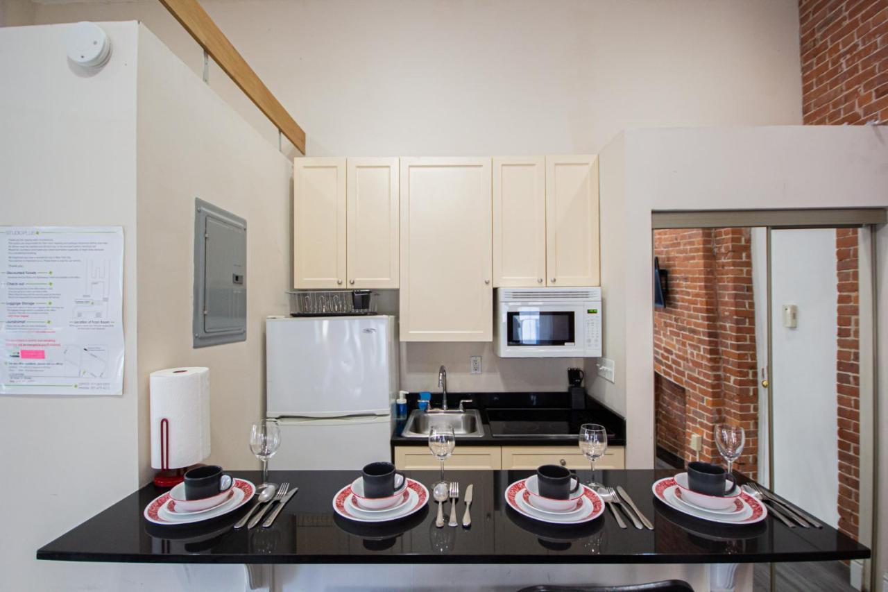 Appartement Plus, Next To The Korea-town New York