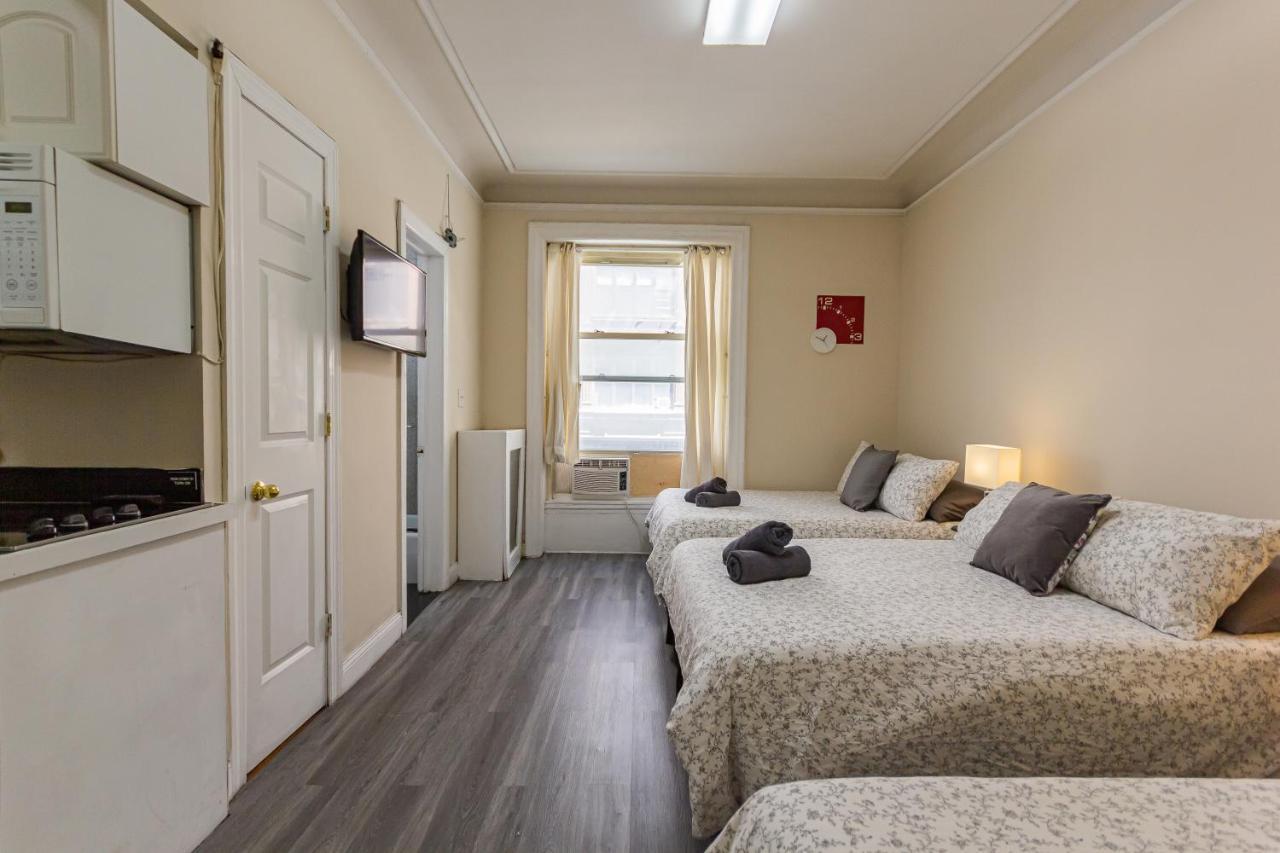 Appartement Plus, Next To The Korea-town *