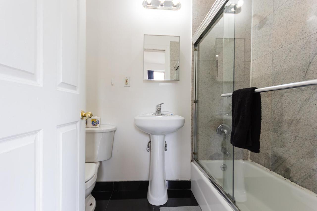 Appartement Plus, Next To The Korea-town New York