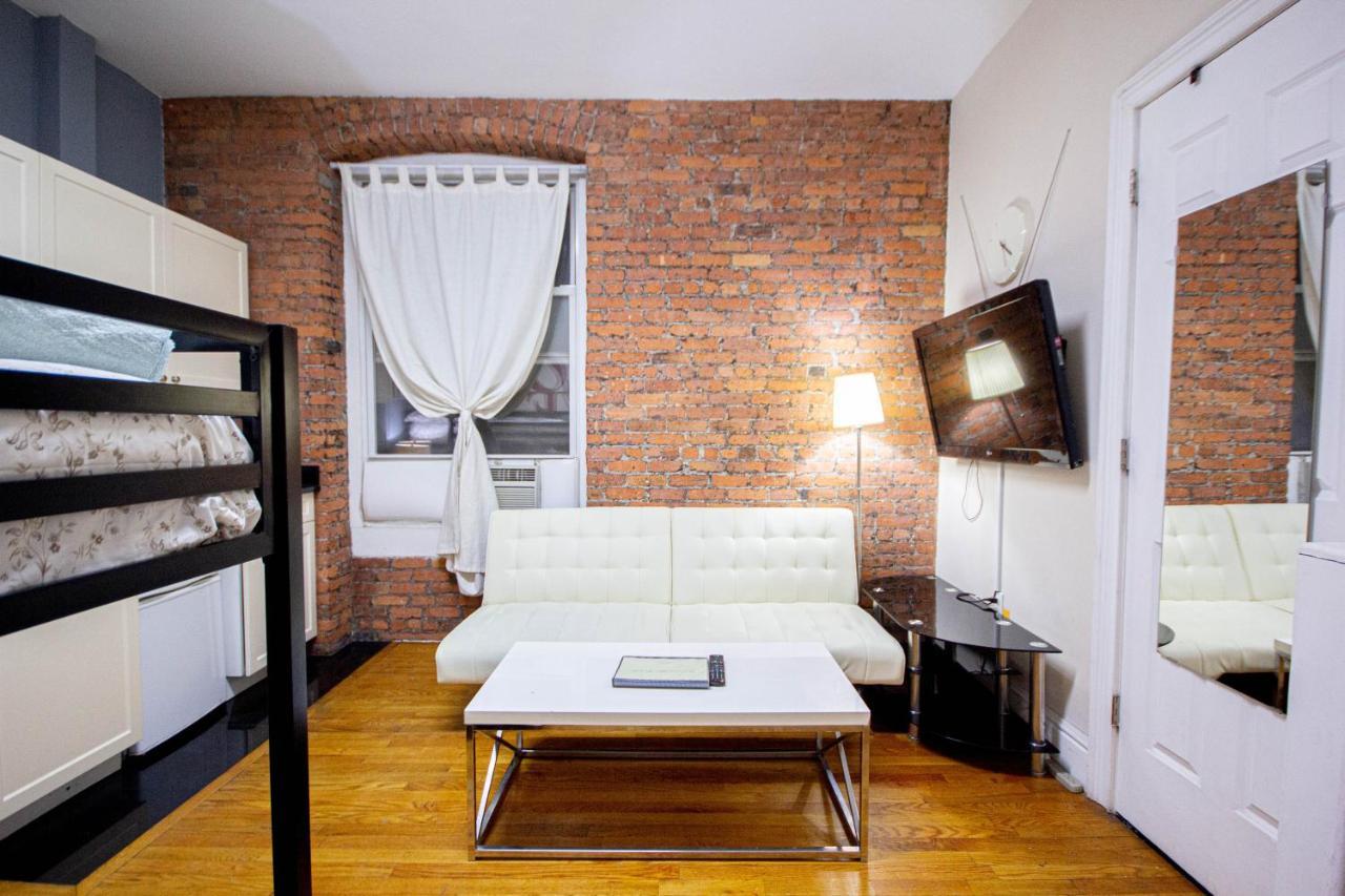 Appartement Plus, Next To The Korea-town *