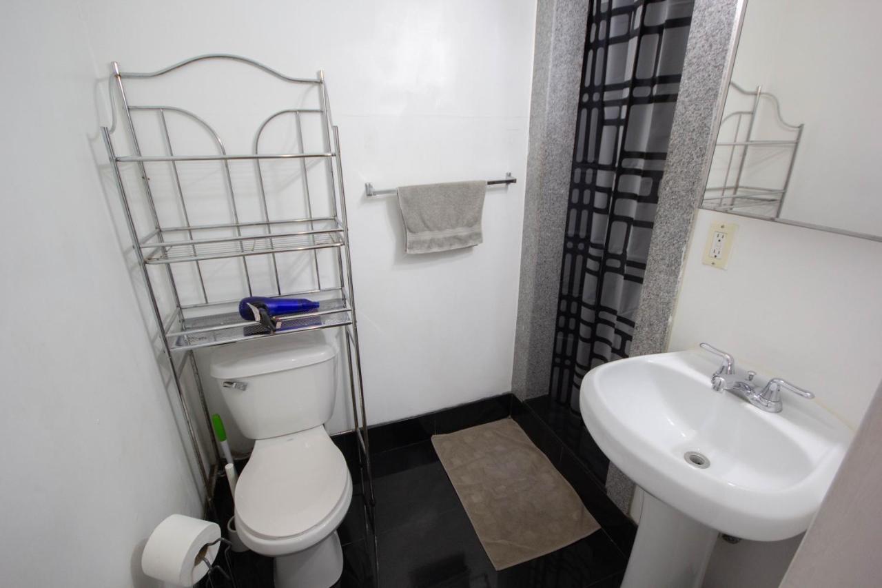 Pangsapuri Plus, Next To The Korea-town New York